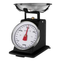 Kuhinjska tehtnica Scale – Premier Housewares