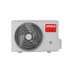 Vivax M Desing ACP-12CH35AEMIs Inverter klima,12000 BTU,540 m3/h,Bela