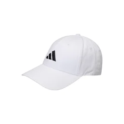 Adidas Kačket Bb Cap Cot Nl JP0392, Beli