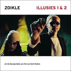 Zoikle - Illusies 1 & 2 (LP)