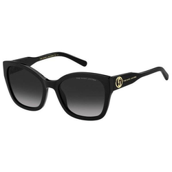 Marc Jacobs MARC626/S 807/9O ONE SIZE (56) Črna/Siva