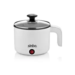 Sinbo sco5043 multi cooker