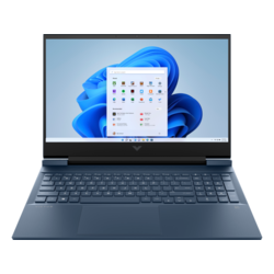Prenosnik HP Victus 16-d0024ne | RTX 3050Ti (4 GB) | FHD/i7/RAM 16 GB/SSD Disk/16,1” FHD