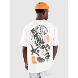 Nike ACG ACG Oc Fossils moška majica summit white