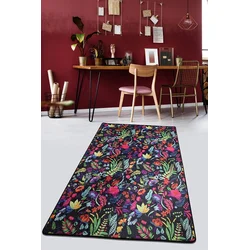 Conceptum Hypnose Tepih Pictura, 160x230cm, Crni