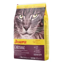 Josera Kitten - granule 35/22 - hrana za skotne, mačke dojilje i mačiće 10kg