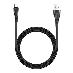 Mcdodo MCDODO KABEL ANDROID AUTO USB-C HITRO POLNJENJE USB TIPA C DO SAMSUNGA 1M, (21748033)