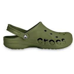 Crocs Muške papuče Baya, Maslinaste