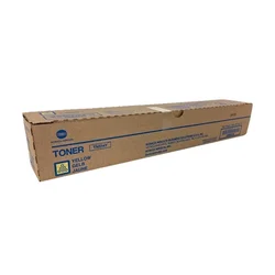 Konica Minolta - toner Konica Minolta TN-514Y (A9E825H) (rumena), original