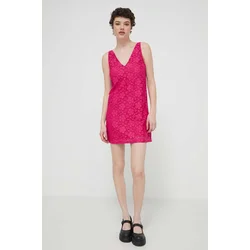 Obleka Desigual LACE