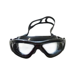 Maska za plivanje Surf Senior Crna