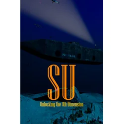 SU - Unlocking the 4th Dimension (PC) Steam Key GLOBAL