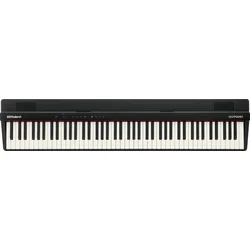 Roland GO:PIANO88 PX Digitalni stage piano Black