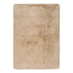 Bež preproga Universal Alpaca Liso, 160x230 cm