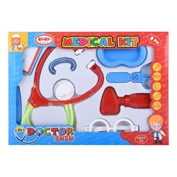 Doktor set ( 040912 ZU )