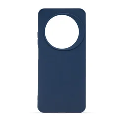 Futrola Color za Xiaomi Redmi 14C, Teget