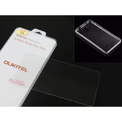 OUKITEL zaštitna folija za Oukitel C3