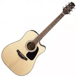 TAKAMINE elektroakustična kitara GD30CE-NAT