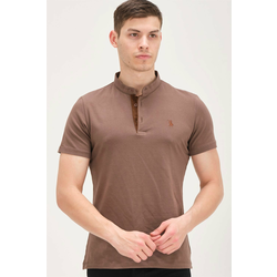 Moška polo majica dewberry
