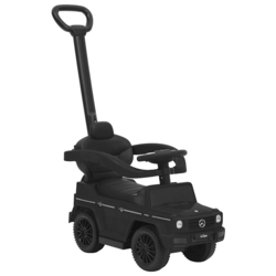 Dječji automobil na guranje G63 crni