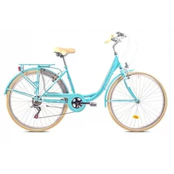 Capriolo tour-diana city 28/6ht tir-be ( 919759-18 )