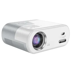 Hoco DT2 Bluetooth projektor Wi-Fi Android HD 720P, bel