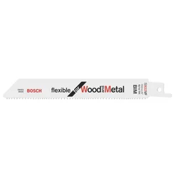 Bosch S922VF 150 mm DREW/MET /5 kosov.