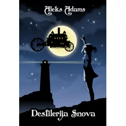 Destilerija snova