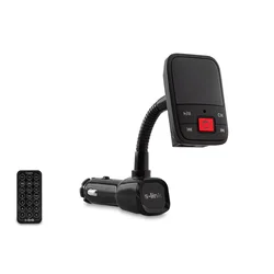 S-LINK FM Transmiter SL-FM65, Crni
