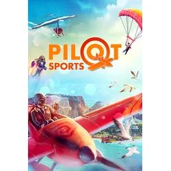 Pilot Sports (PC) Steam Key GLOBAL