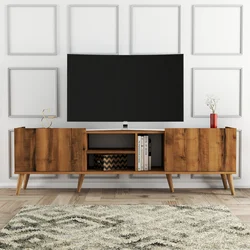 Hanah home TV Komoda Lotus Orah