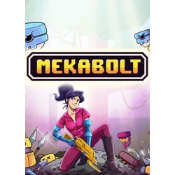 Mekabolt (PC) Steam Key GLOBAL