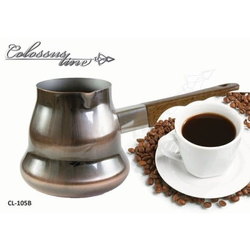 COLOSSUS CL-105B Bakarna džezva 0,7l