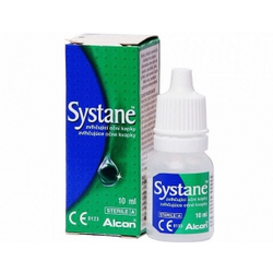 ALCON kapi za oči SYSTANE 10ml