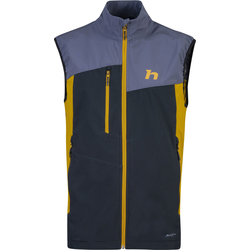 Hannah Carsten Vest