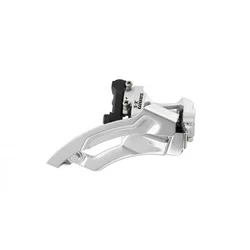 Sram prednji menjač x5 low clamp 34.9 silver dual 7615.148. ( 195360 )