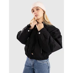 Dickies Eisenhower Puffer Jacket black