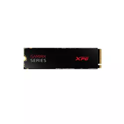 A-DATA 1TB M.2 PCIe Gen4x4 XPG GAMMIX S7 AGAMMIXS70-1T-C