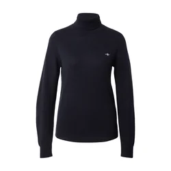 GANT Pulover črna