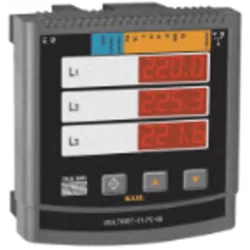 MULTIMETAR ANALIZATOR 01-PC-96 70.70.24