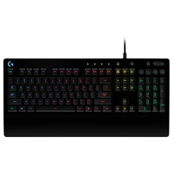 Logitech G213 Prodigy Gaming tipkovnica, USB, SLO (920-013045)