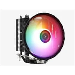 Aerocool Rave 4 FRGB CPU hladilnik, univerzalen