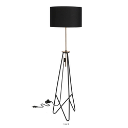 Float Podna Lampa 1x60W E27 ( 15157 )