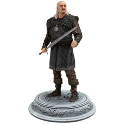 The Witcher Vesemir zbirateljska figura 23cm