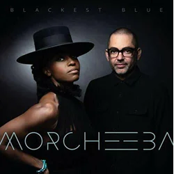 MORCHEEBA - BLACKEST BLUE