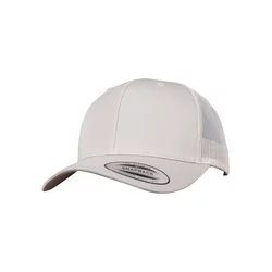 Flexfit Kapa Retro Trucker, siva