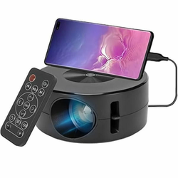 VYZIO mini LED projektor CASTLITE
