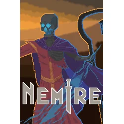Nemire Steam Key (PC) GLOBAL