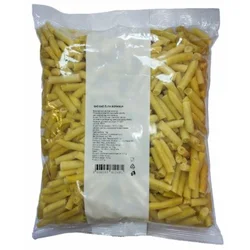 SMRZNUTO POVRĆE BORANIJA ŽUTA BAŠ BAŠ 1KG