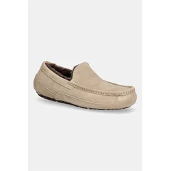 Mokasini iz semiša UGG M Ascot